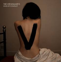 The Virginmarys : King of Conflict